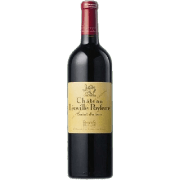 Leoville Poyferre 2018 IMP (6 L)