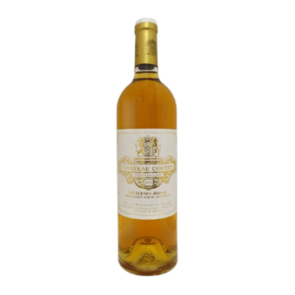 Coutet Blanc 2020 (75 CL)