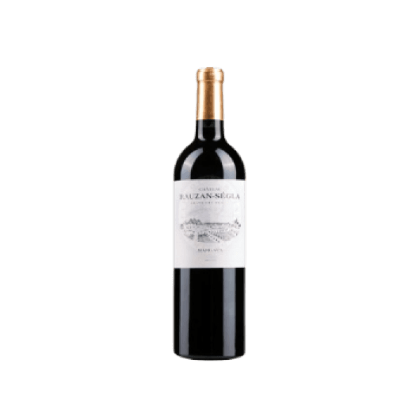 Rauzan Segla 2009 (75 CL)