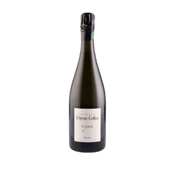 Ulysse Collin, Jardin D´Ulysse (base 2015) (75 CL)