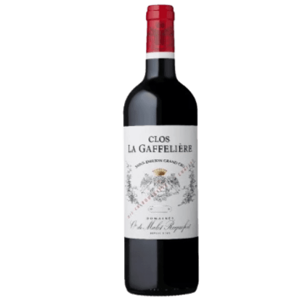 La Gaffeliere 2020 (75 CL)