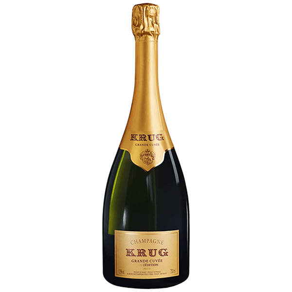 Krug Grande Cuvee # 171 NV (75 CL)