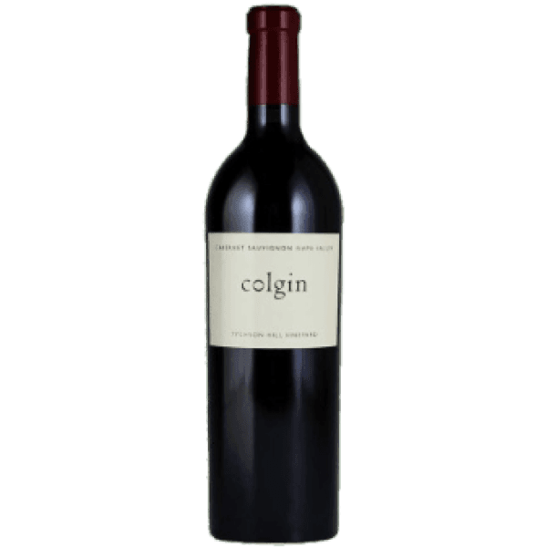 Colgin, Tychson Hill 2018 (75 CL)