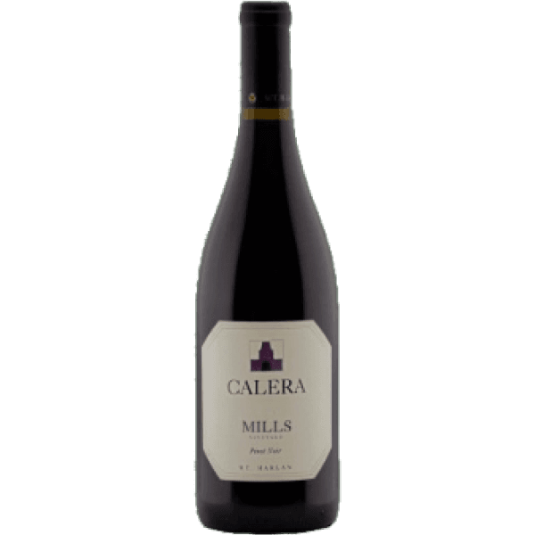 Calera, Pinot Noir Mills 2017 (75 CL)