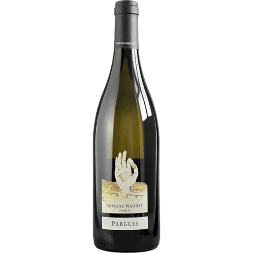 Domaine Moreau-Naudet, Chablis Pargues V.V. 2022 (75 CL)