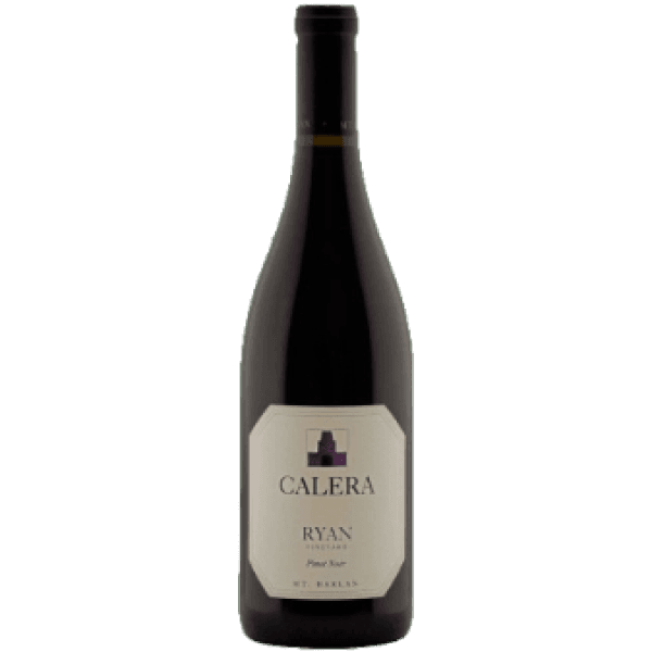Calera, Pinot Noir Ryan 2018 (75 CL)