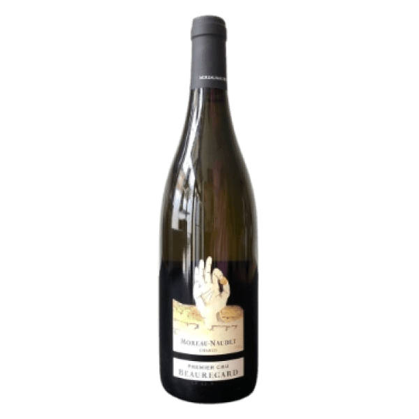 Domaine Moreau-Naudet, Chablis 1er Cru Beauregard 2022 (75 CL)