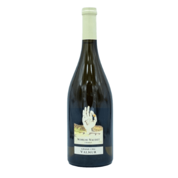 Domaine Moreau-Naudet, Chablis Grand Cru Valmur 2022 (75 CL)