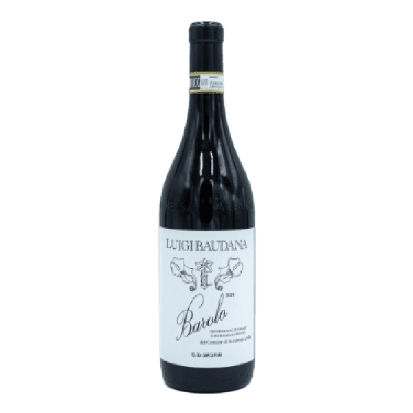 Baudana, Luigi, Barolo Baudana DOCG 2020 (75 CL)