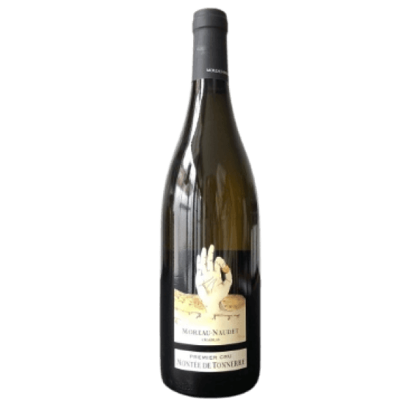 Domaine Moreau-Naudet, Chablis 1er Cru Montée de Tonnerre 2022 (75 CL)
