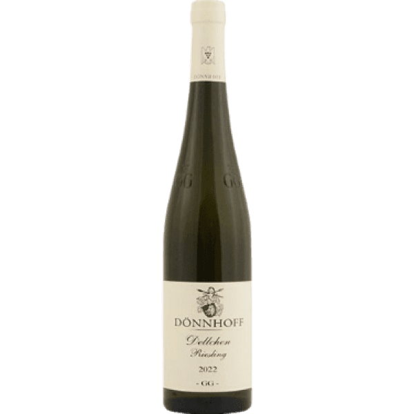 Dönnhoff, Dellchen GG 2023 DBMG (3 L)