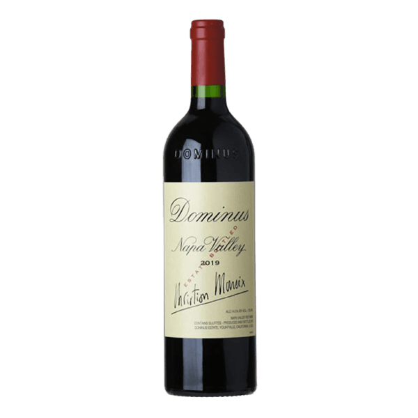 Dominus Estate 2020 DBMG (3 L)