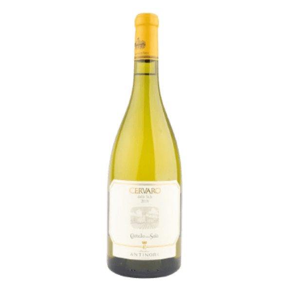 Castello della Sala, Cervaro della Sala 2022 ( 75 CL)