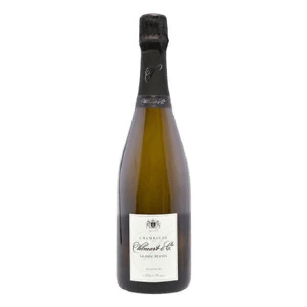 Vilmart et Cie, Vilmart Grande Reserve NV (75 CL)