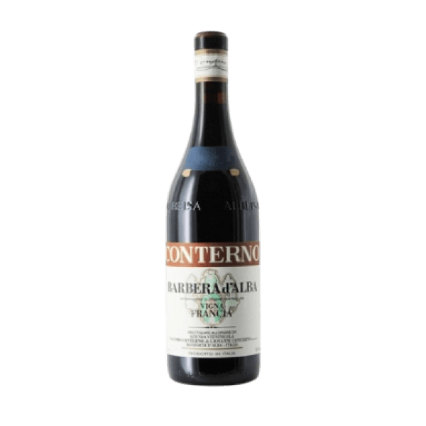 Giacomo Conterno, Francia Barbera d’Alba 2021 MG (1,5 L)