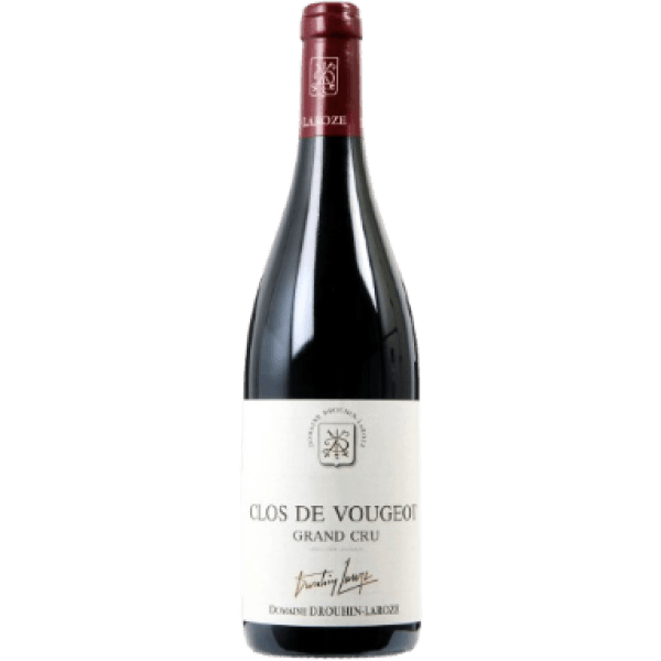 Domaine Drouhin-Laroze, Clos Vougeot 2021 (75 CL)