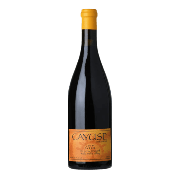 Cayuse, En Cerise Syrah 2020 (75 CL)