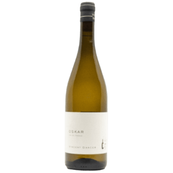 Vincent Dancer, Oskar Blanc 2021 (75 CL)