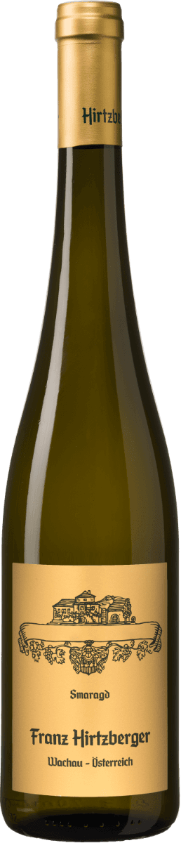 Grauburgunder Smaragd 2023 Weingut Hirtzberger
