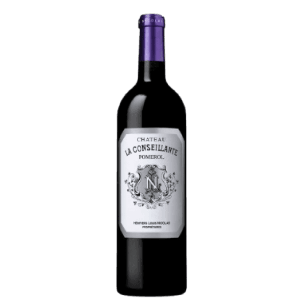 La Conseillante 2019 (75 CL)