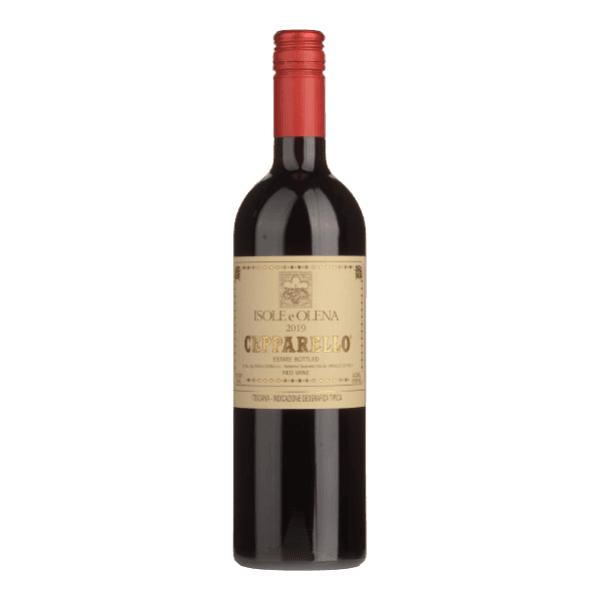 Isole e Olena, Cepparello 2021 (75 CL)