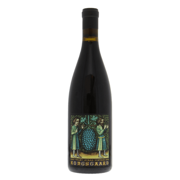 Kongsgaard, Hudson Syrah 2020 (75 CL)