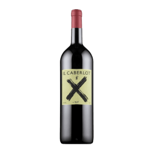 Il Carnasciale, Il Caberlot 2019 (75 CL)