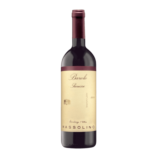 Massolino, Barolo Riserva Vigna Rionda 2017 (75 CL)