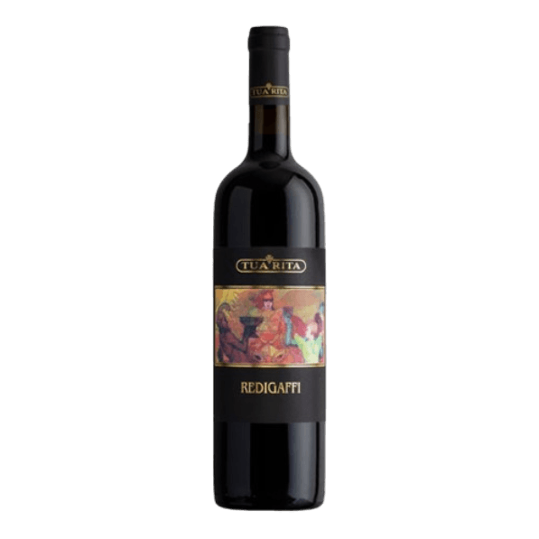 Tua Rita, Redigaffi 2021 (75 CL)