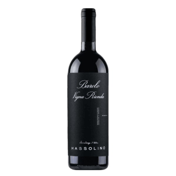 Massolino, Vigna Rionda Riserva Black Label 2016 Jeroboam (5 L)