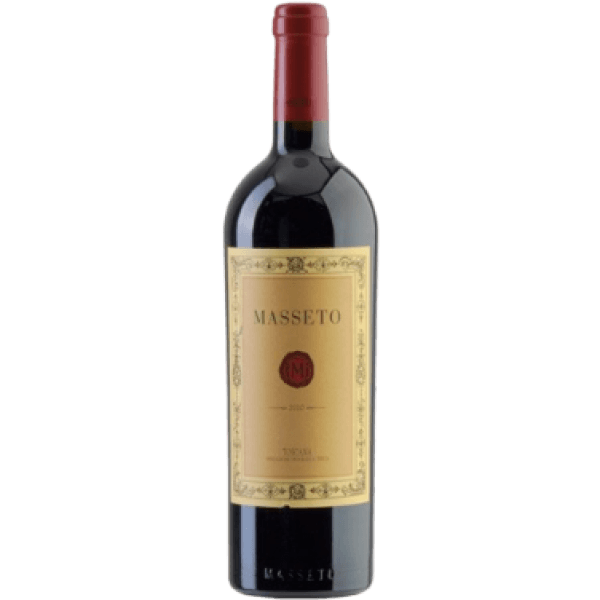 Masseto 2020 MG (1,5 L)