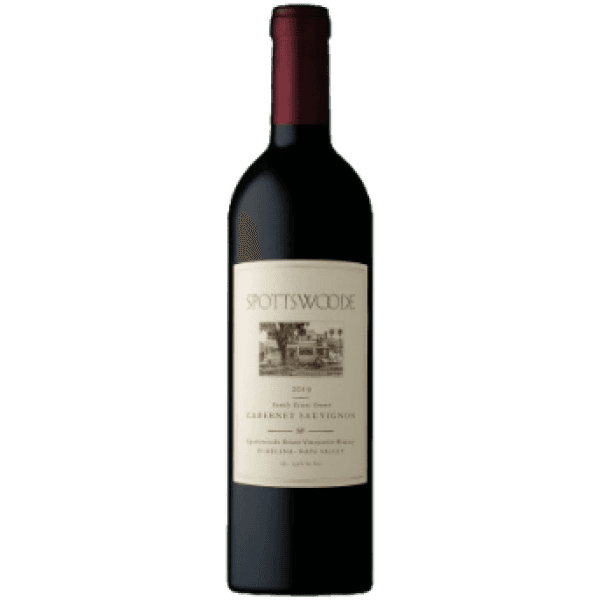 Spottswoode, Estate Cabernet Sauvignon 2020 DBMG (3 L)