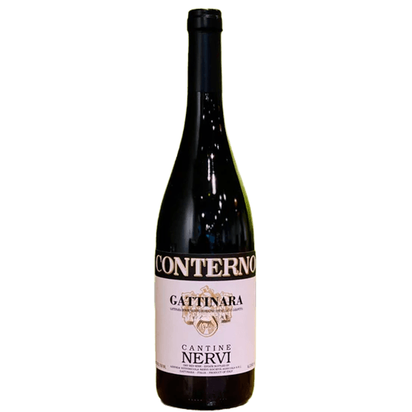 Nervi-Conterno, Gattinara 2018 DBMG (3 L)
