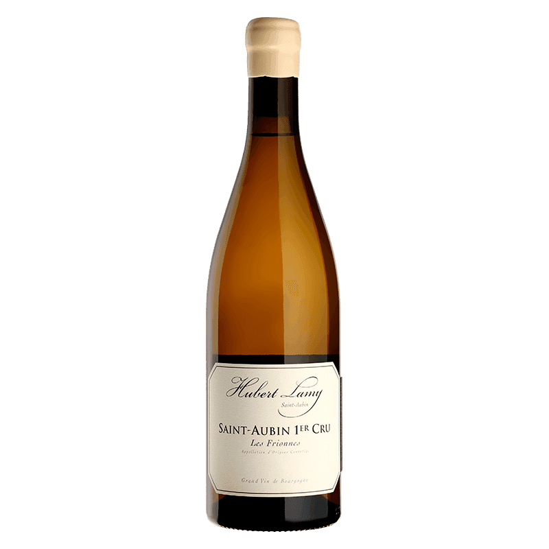 Domaine Hubert Lamy, Saint-Aubin 1er Cru Les Frionnes 2022 (75 CL)