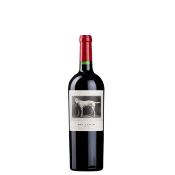 The Mascot 2018 (75 CL)