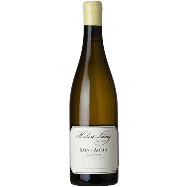 Domaine Hubert Lamy, Saint-Aubin La Princee 2022 (75 CL)