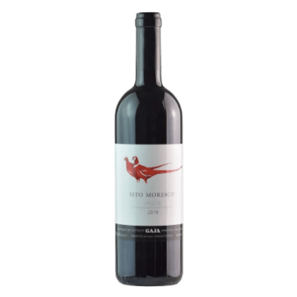 Gaja Sito Moresco 2019 (75 CL)