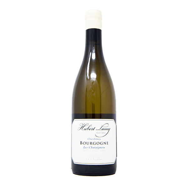 Domaine Hubert Lamy, Bourgogne Les Chataigners 2022 (75 CL)