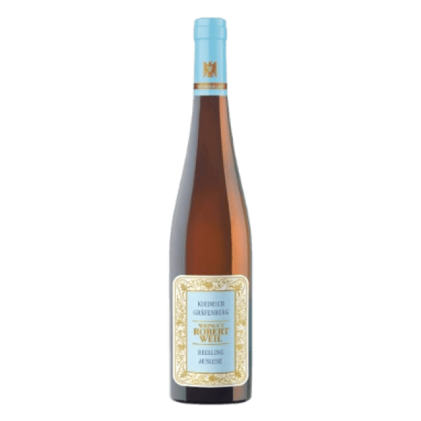 Robert Weil, Kiedrich Gräfenberg Riesling Auslese 2005 (75 CL)