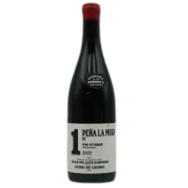 Comando G, Peña la Mora 1er 2022 (75 CL)