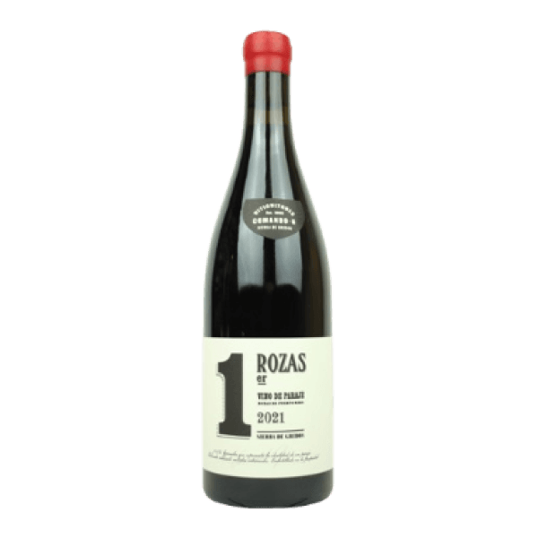 Comando G, Rozas Village 2023 (75 CL)