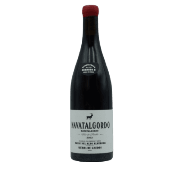 Comando G, Navatalgordo 2023 (75 CL)