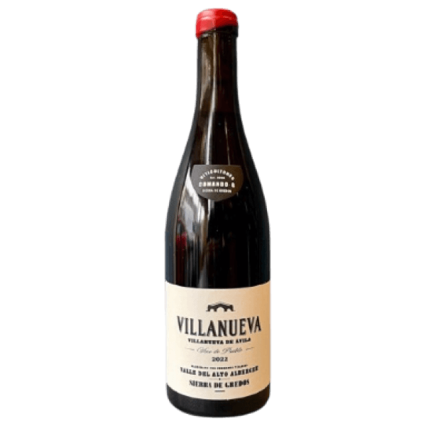 Comando G, Villanueva 2023 (75 CL)