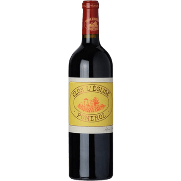Clos l'Eglise 2000