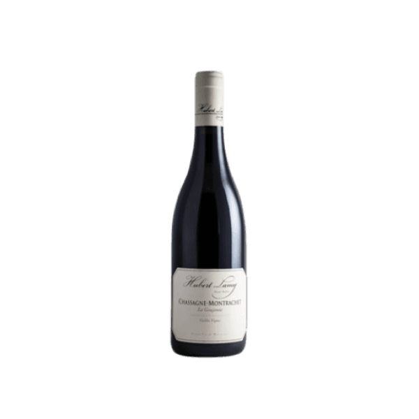 Domaine Hubert Lamy, Chassagne-Montrachet La Goujonne 2021 (75 CL)
