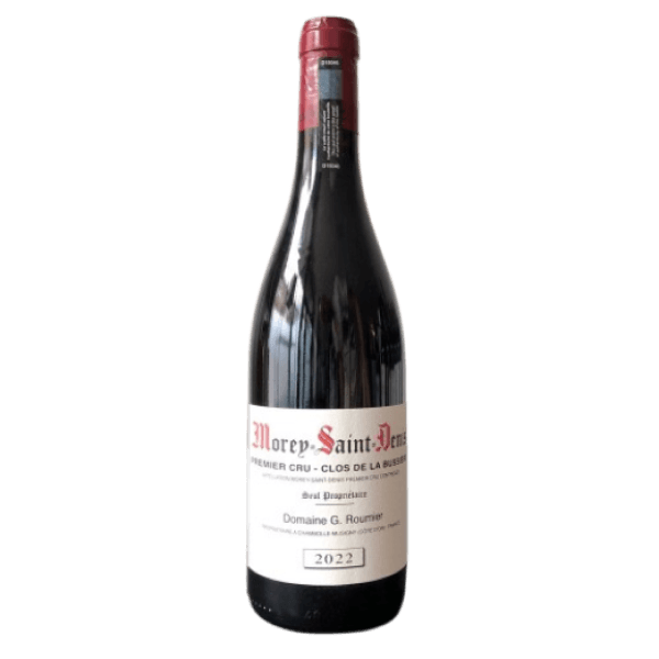 Domaine Georges Roumier, Morey-Saint-Denis Clos de la Bussière 2022 (75 CL)