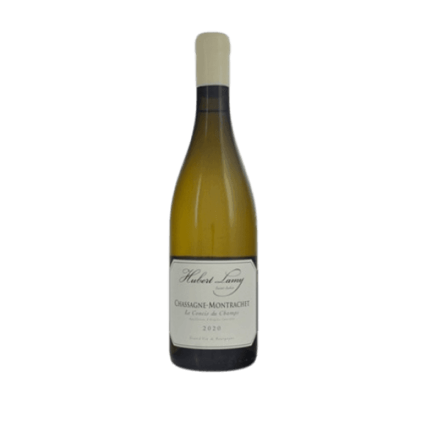 Domaine Hubert Lamy, Chassagne-Montrachet Le Concis du Champs 2021