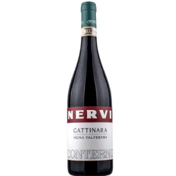Nervi-Conterno, Vigna Valferana Gattinara 2019 (75 CL)