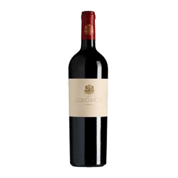 Tenuta di Biserno, Lodovico 2020 MG (1,5 L)