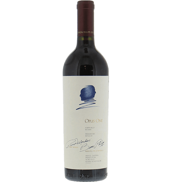 Opus One 2021 DEMI (37,5 CL)